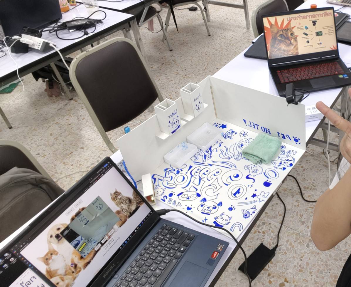 IoT Project 3