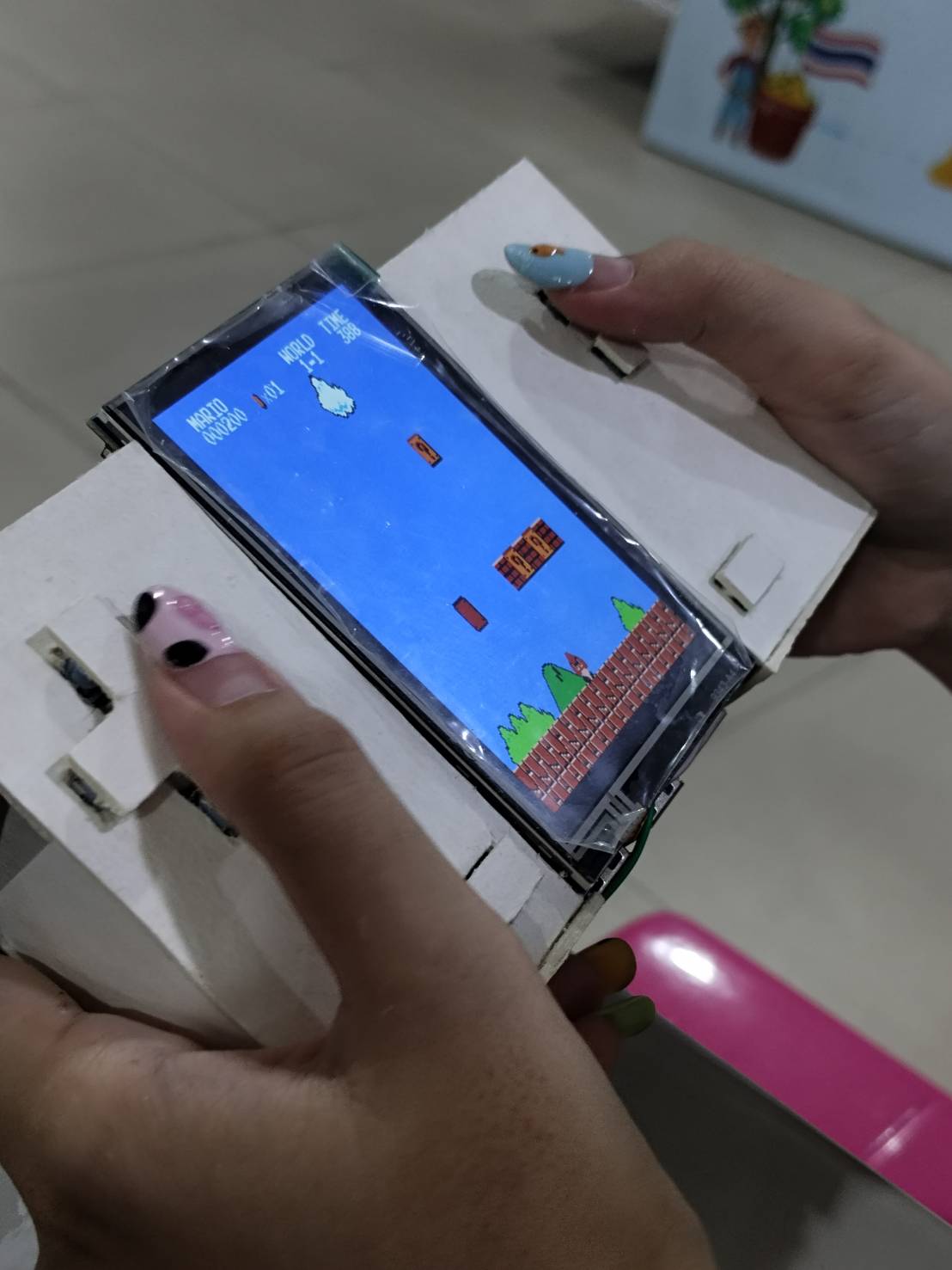 IoT Project 4